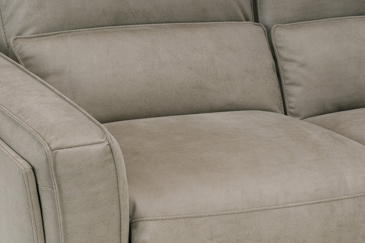 Amy 5-Piece Power Reclining Sectional
